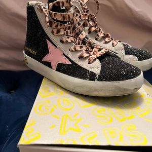 Golden Goose Sneakers